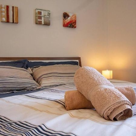 Modern Apt In The Heart Of Maltese Nightlife Saint Julian's 외부 사진