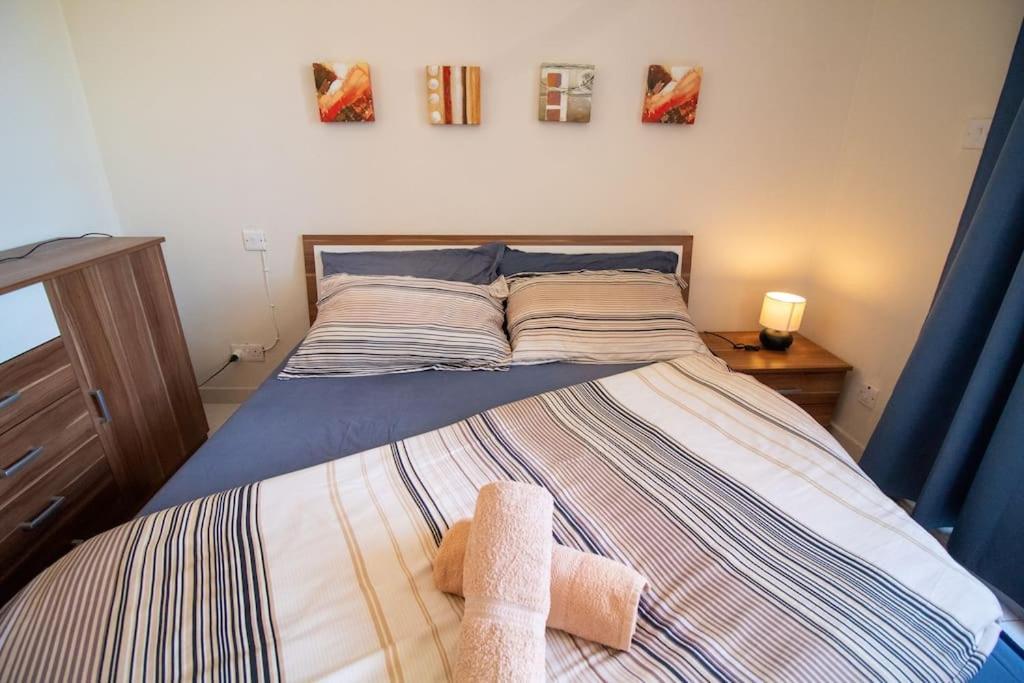 Modern Apt In The Heart Of Maltese Nightlife Saint Julian's 외부 사진