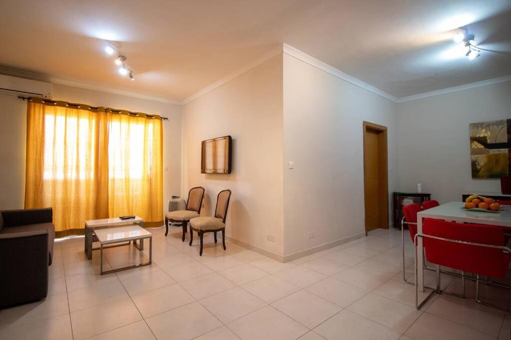 Modern Apt In The Heart Of Maltese Nightlife Saint Julian's 외부 사진