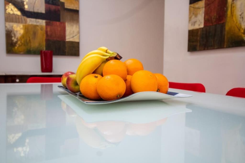 Modern Apt In The Heart Of Maltese Nightlife Saint Julian's 외부 사진