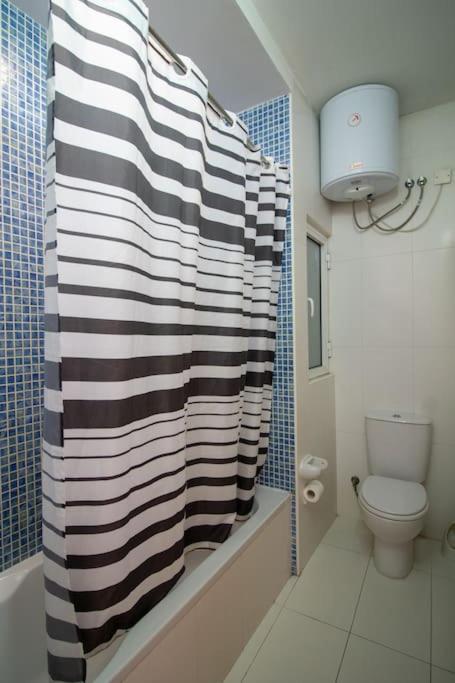 Modern Apt In The Heart Of Maltese Nightlife Saint Julian's 외부 사진