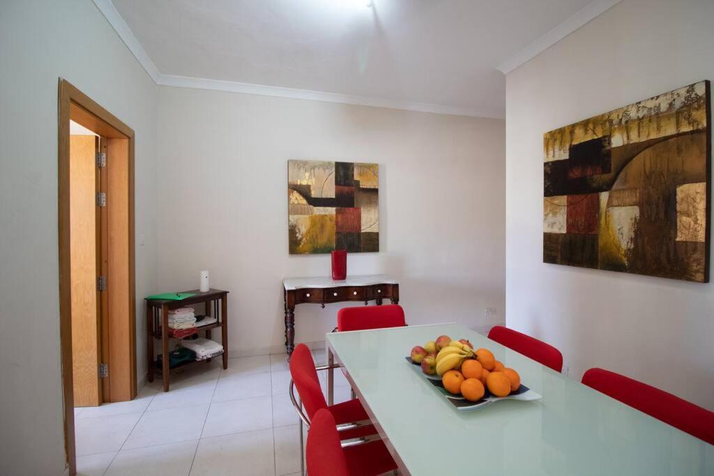 Modern Apt In The Heart Of Maltese Nightlife Saint Julian's 외부 사진
