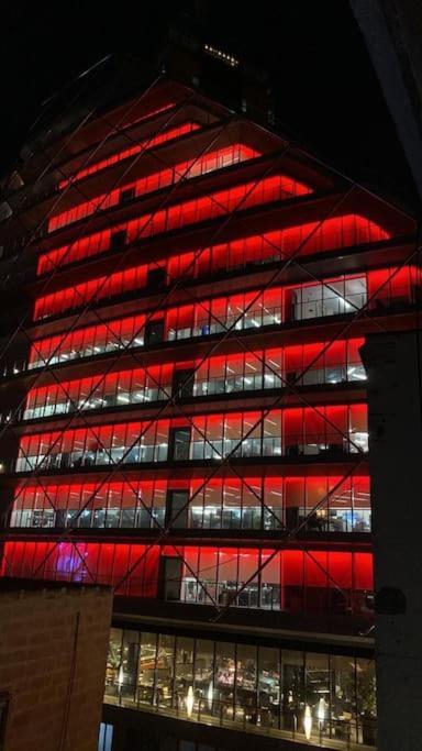 Modern Apt In The Heart Of Maltese Nightlife Saint Julian's 외부 사진